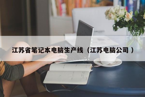 江苏省笔记本电脑生产线（江苏电脑公司 ）